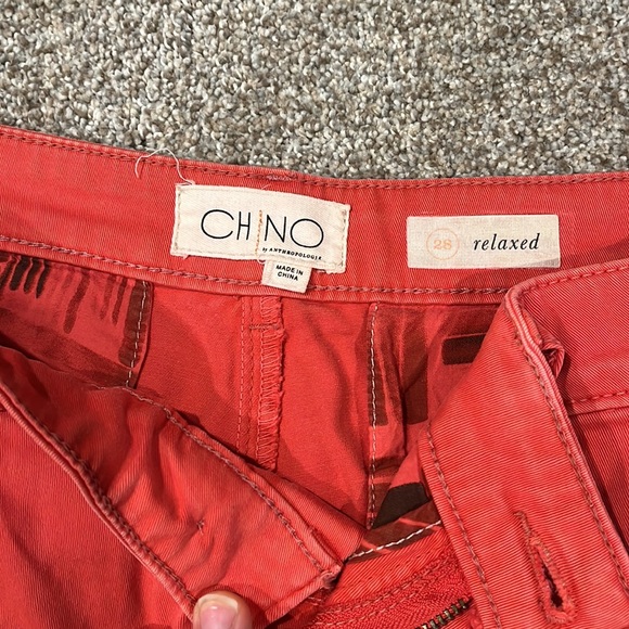 Anthropologie Shorts - Picture 2 of 3